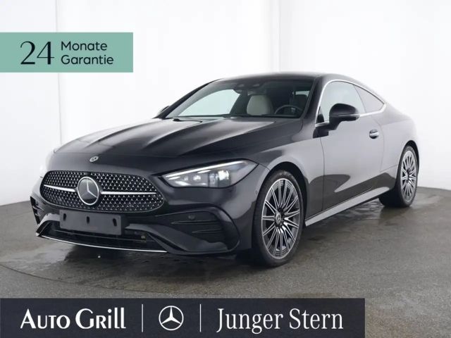 Mercedes-Benz CLE 200 Cp. AMG FAP+ Premium Pano 360 DigiLight 2024 Benzine