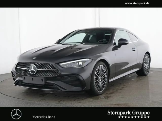 Mercedes-Benz CLE 200 CLE 200 Coupé AMG Pano+Burmester+Memory+Winter-P 2024 Benzine