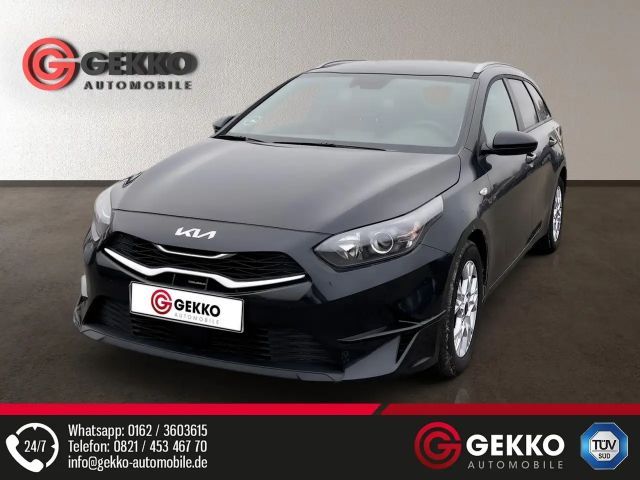 Kia Ceed SW / cee'd SW