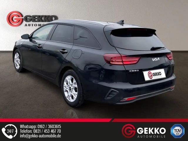 Kia Ceed SW / cee'd SW