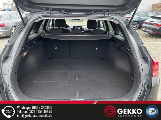 Kia Ceed SW / cee'd SW