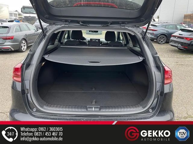Kia Ceed SW / cee'd SW