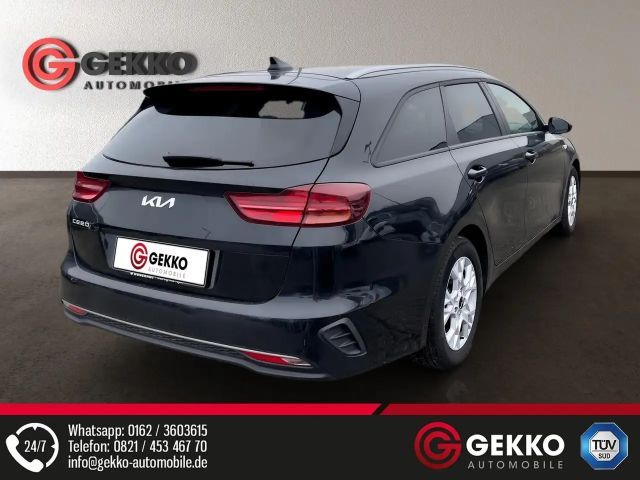 Kia Ceed SW / cee'd SW