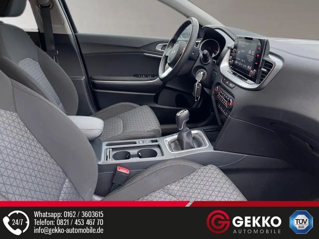 Kia Ceed SW / cee'd SW
