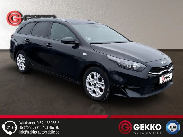 Kia Ceed SW / cee'd SW
