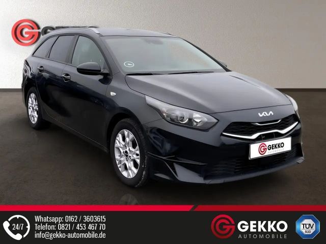 Kia Ceed SW / cee'd SW