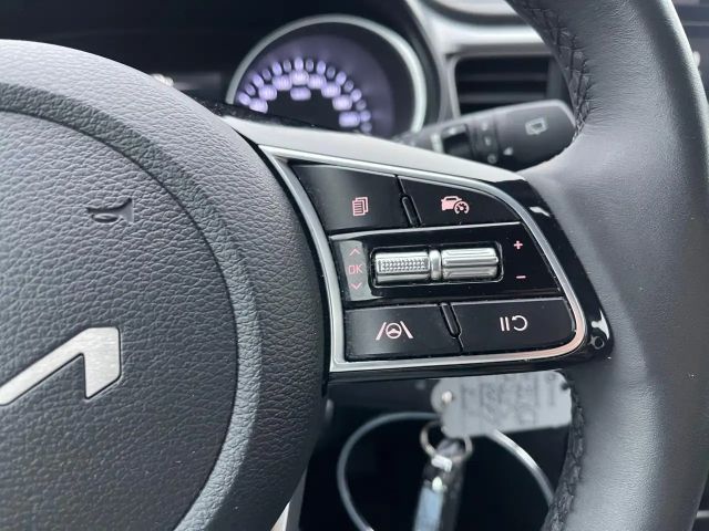 Kia Ceed SW / cee'd SW