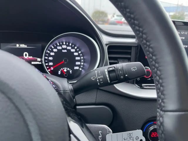 Kia Ceed SW / cee'd SW