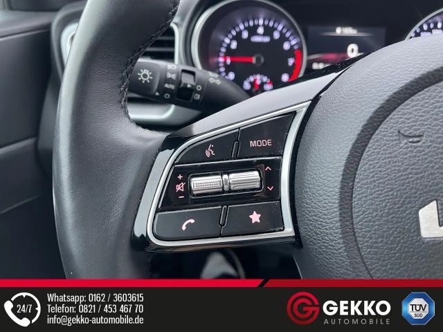 Kia Ceed SW / cee'd SW