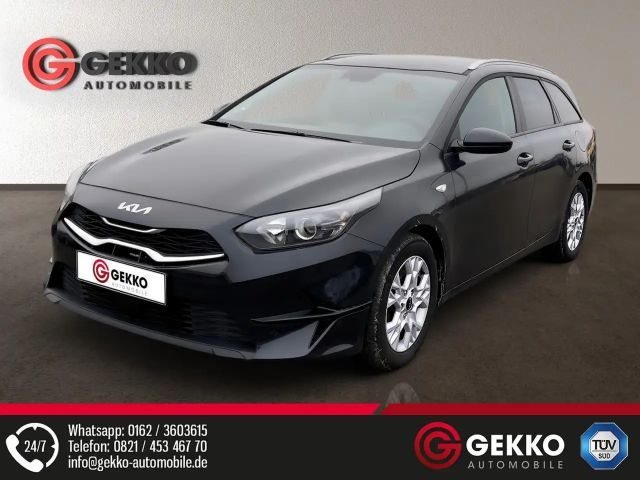 Kia Ceed SW / cee'd SW