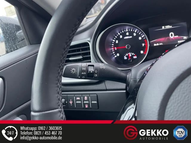 Kia Ceed SW / cee'd SW