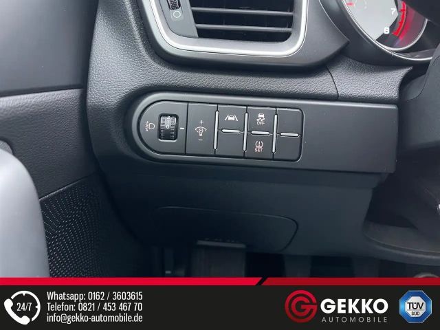 Kia Ceed SW / cee'd SW