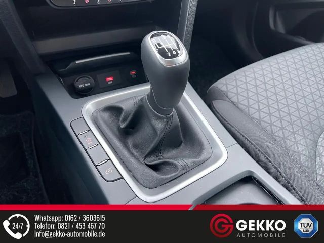 Kia Ceed SW / cee'd SW