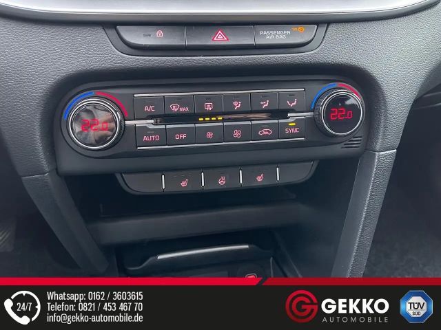Kia Ceed SW / cee'd SW