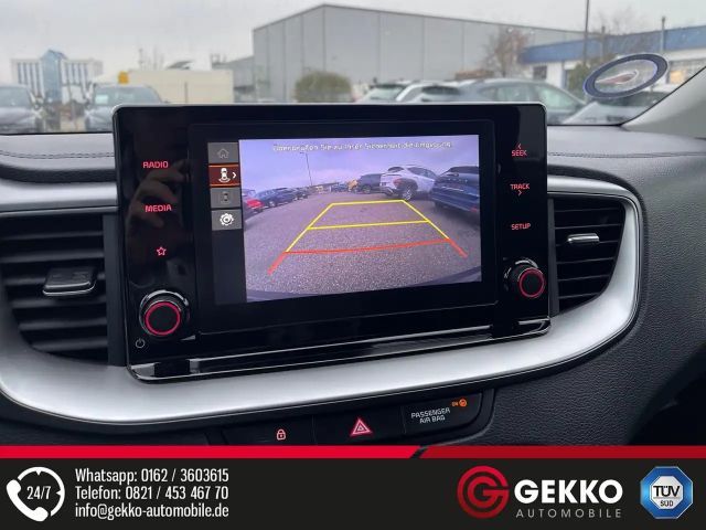 Kia Ceed SW / cee'd SW