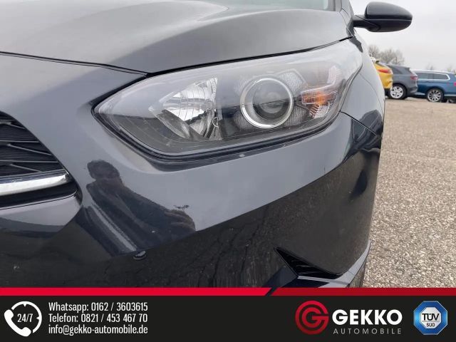 Kia Ceed SW / cee'd SW