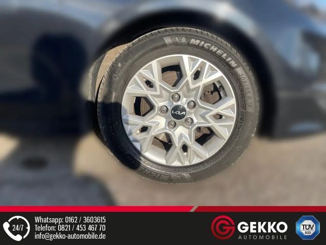 Kia Ceed SW / cee'd SW