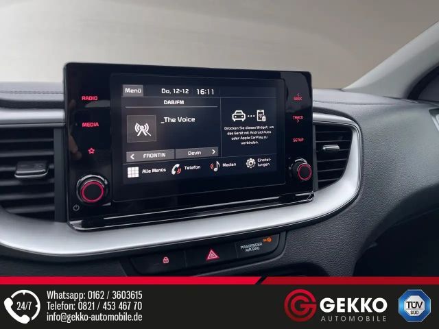 Kia Ceed SW / cee'd SW