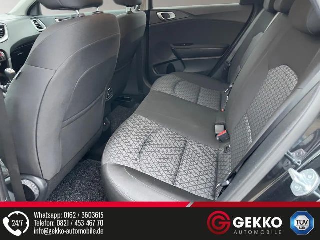Kia Ceed SW / cee'd SW