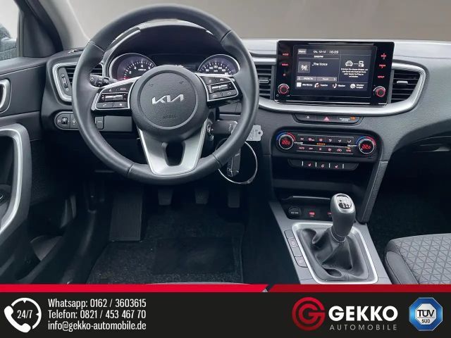 Kia Ceed SW / cee'd SW