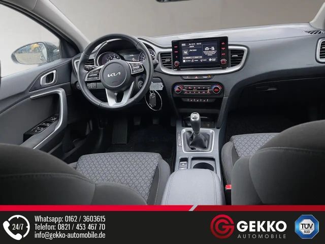 Kia Ceed SW / cee'd SW