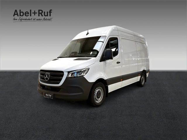 Mercedes-Benz Sprinter 317 CDI SELECT L2H2 LED+Kam+TotW+AHK3,5 2025 Diesel