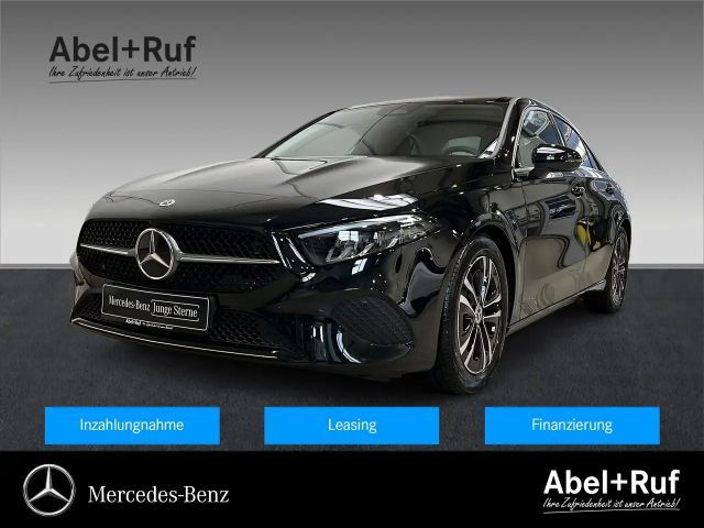 Mercedes-Benz A 200 d Limousine PROGRESSIVE+LED+Kamera+LrHz 2024 Diesel