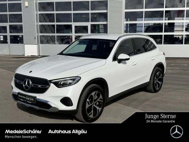 Mercedes-Benz GLC 300 GLC 300 e 4M Avantgarde AHK Distronic 360 Memory 2024 Hybride / Benzine