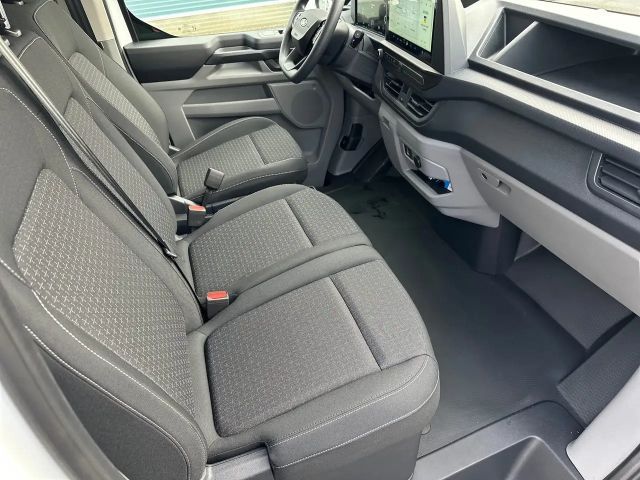 Ford E-Transit