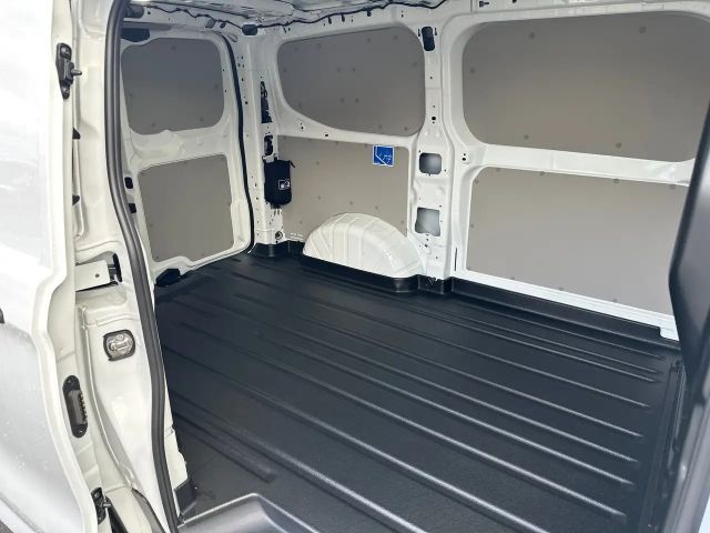 Ford E-Transit