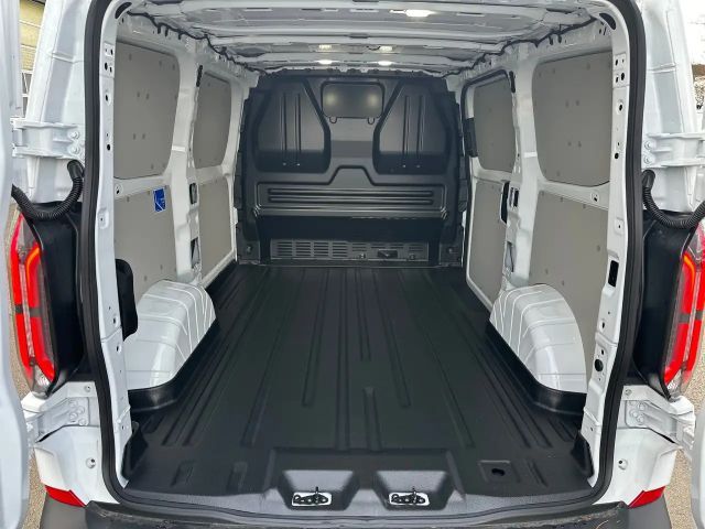 Ford E-Transit