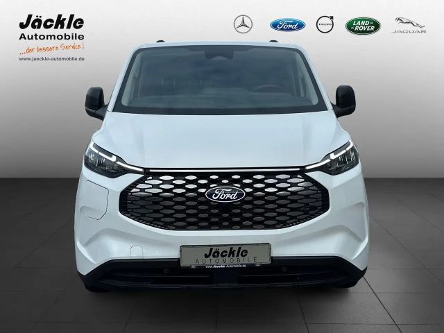 Ford E-Transit