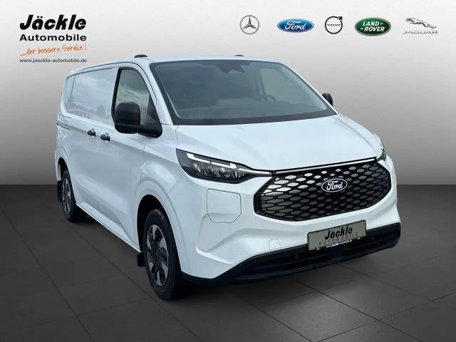Ford E-Transit
