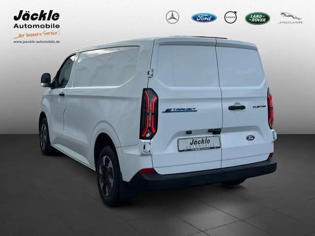 Ford E-Transit