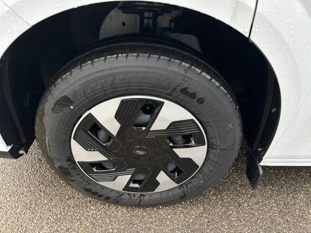 Ford E-Transit