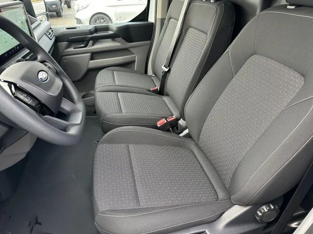 Ford E-Transit