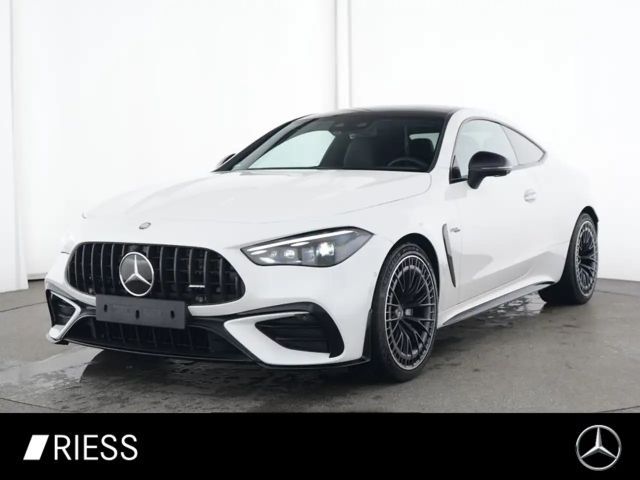 Mercedes-Benz CLE 53 AMG 4M+ Cp PREMIUM+ FAJRASSIST+ NIGHT II 2024 Benzine