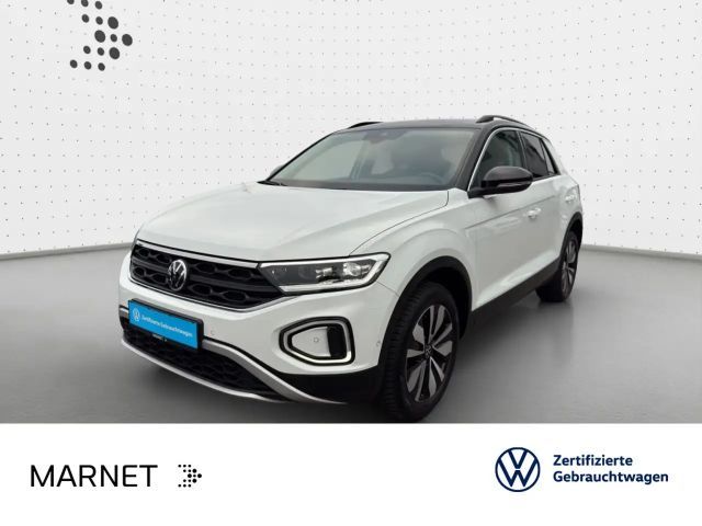 Volkswagen T-Roc 2.0 TDI DSG GOAL Navi*AHK*Kamera*LED+*SHZ* 2025 Diesel