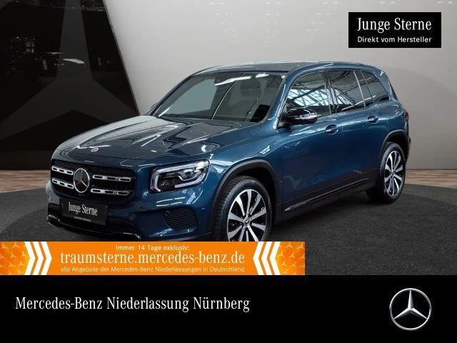 Mercedes-Benz GLB 250 4M PROGRESSIVE+NIGHT+360°+MULTIBEAM+8G 2023 Benzine