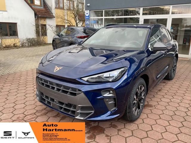 Cupra Terramar 1.5 eTSI 110 kW,Full Link, SHZ, Kamera 2025 Benzine
