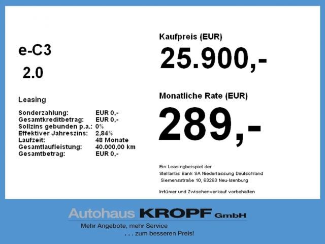 Citroen C3