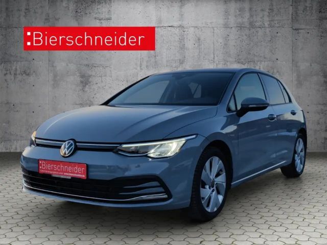 Volkswagen Golf 8 1.5 TSI Move KAMERA NAVI LED ACC SHZ GRA LINK 16 2024 Benzine