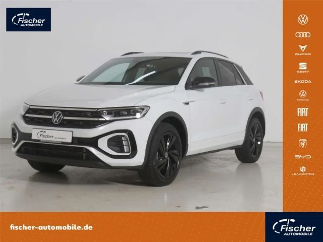 Volkswagen T-Roc 1.5 TSI R-Line Black Style DSG P-Dach/LED 2025 Benzine