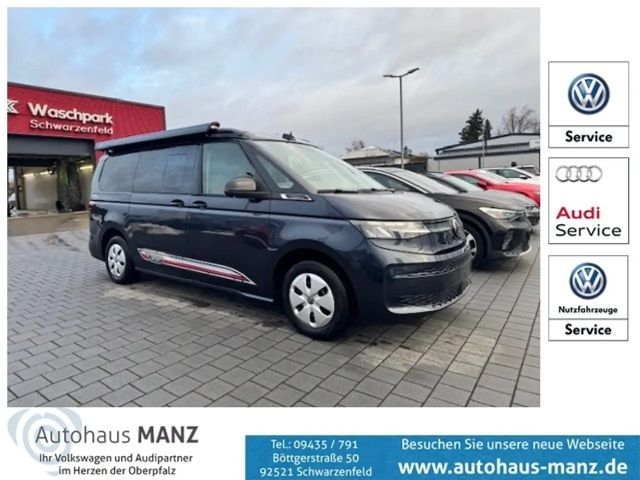 Volkswagen T7 California 2.0 TDI DSG Coast DSG Sport Edition AHK 2025 Diesel