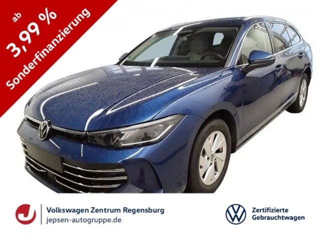 Volkswagen Passat Elegance 2.0 TDI DSG ACC AHK HUD R-KAMERA 2025 Diesel