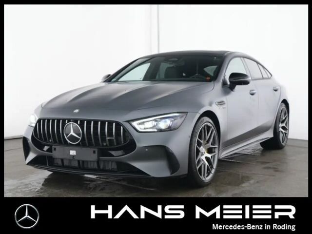 Mercedes-Benz AMG GT Mercedes-AMG GT 63 S 4M+ Panorama Head-up Night 2024 Benzine