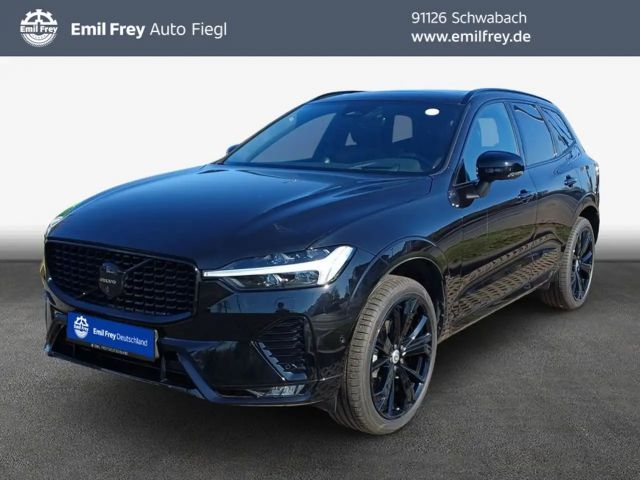 Volvo XC60 XC60 B5 B AWD Ultra Black Edition 2025 Benzine