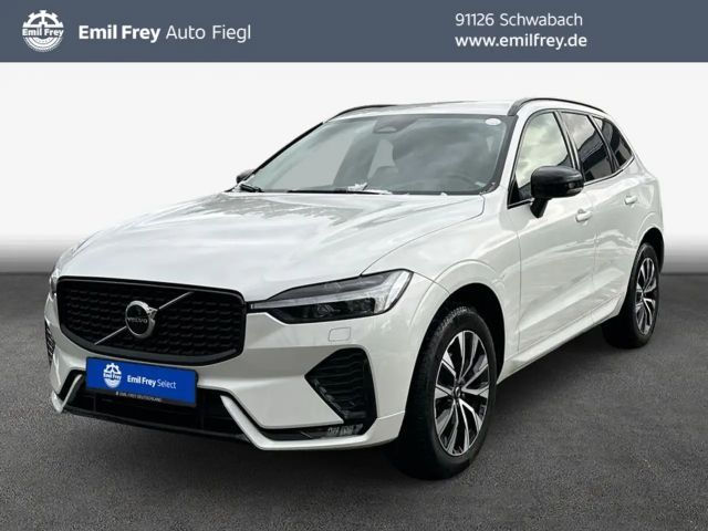 Volvo XC60 XC60 B5 B AWD Plus Dark 2024 Benzine