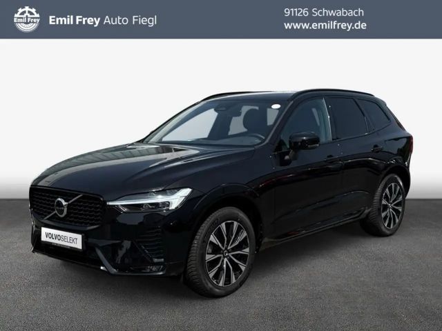 Volvo XC60 XC60 B4 B Plus Dark 2024 Benzine