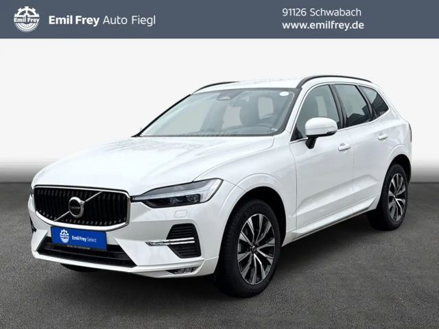 Volvo XC60 XC60 B5 B AWD Core 2024 Benzine